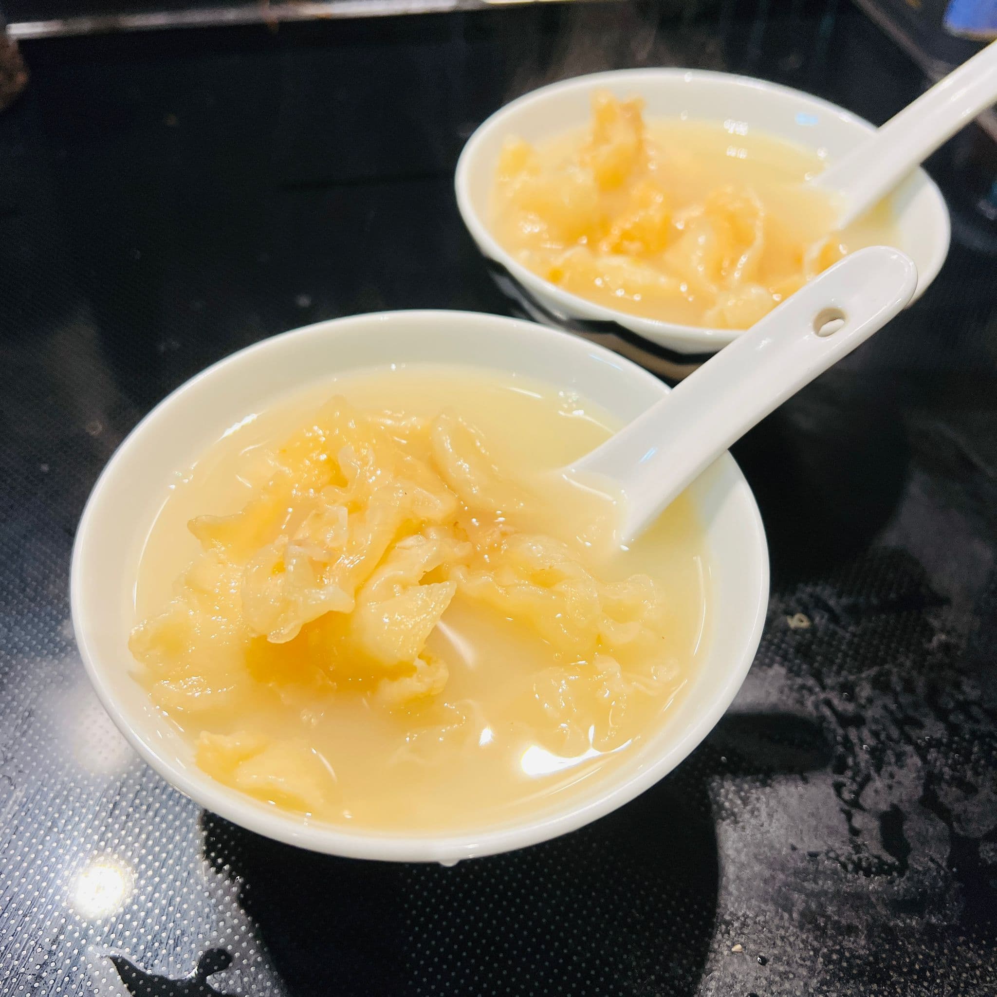 7+1 花膠孖寶湯水套餐 - 產品圖片 1 - 鮑饌