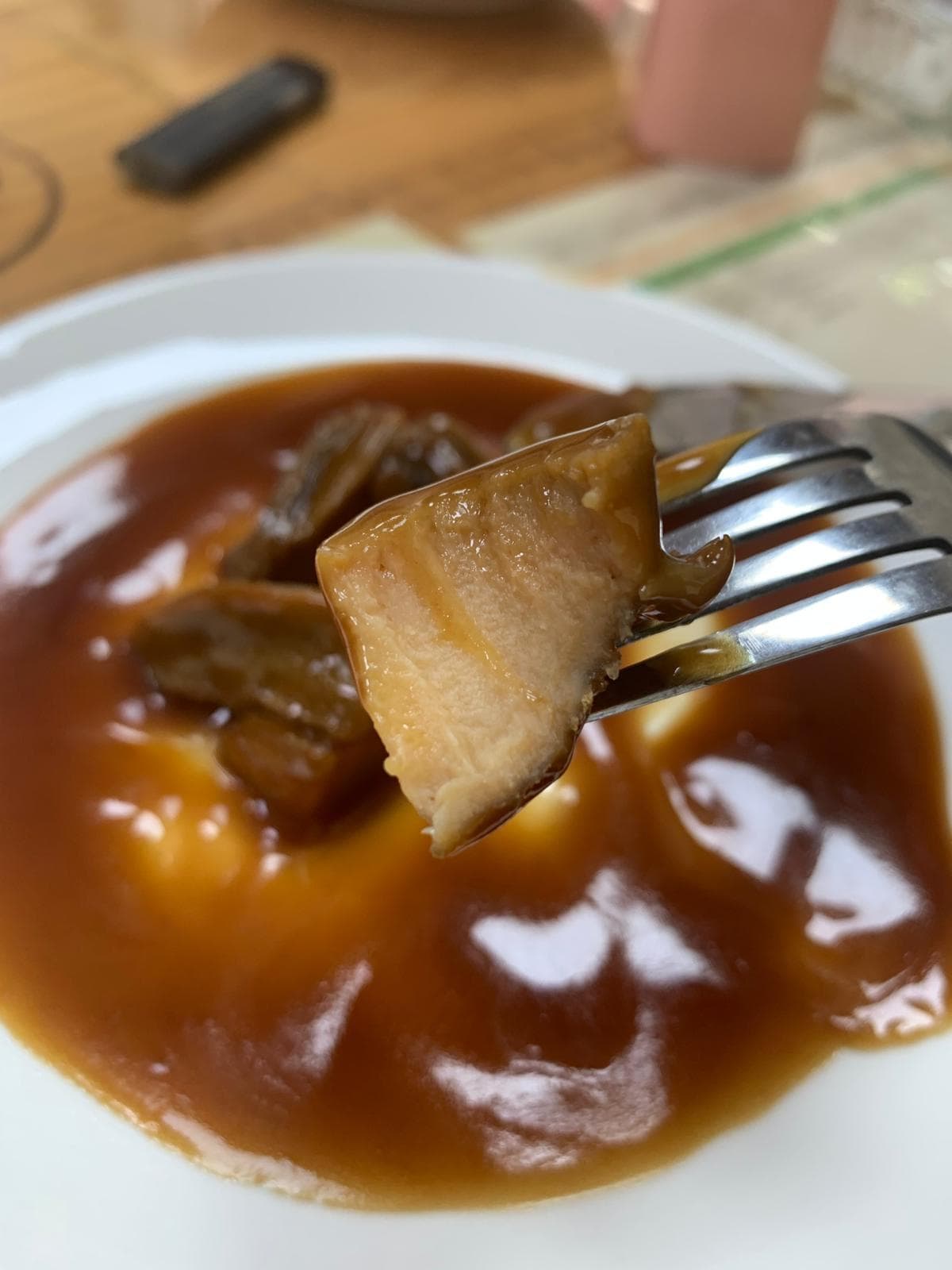 瑤柱鮑汁花膠鮑魚套裝 (6 頭鮑升級版) - 產品圖片 5 - 鮑饌