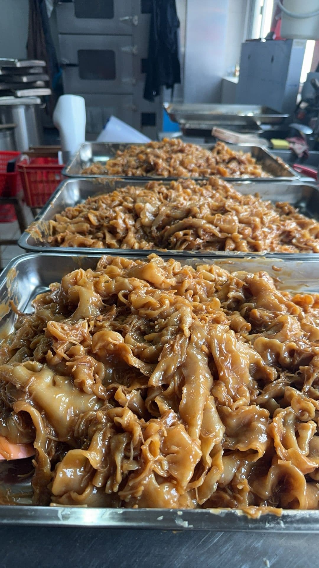 瑤柱鮑汁花膠鮑魚套裝 (6 頭鮑升級版) - 產品圖片 4 - 鮑饌
