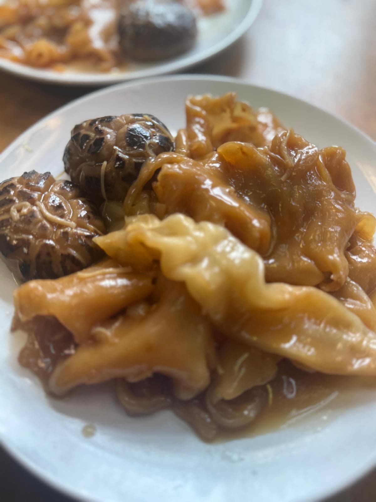 瑤柱鮑汁花膠鮑魚套裝 (6 頭鮑升級版) - 產品圖片 2 - 鮑饌