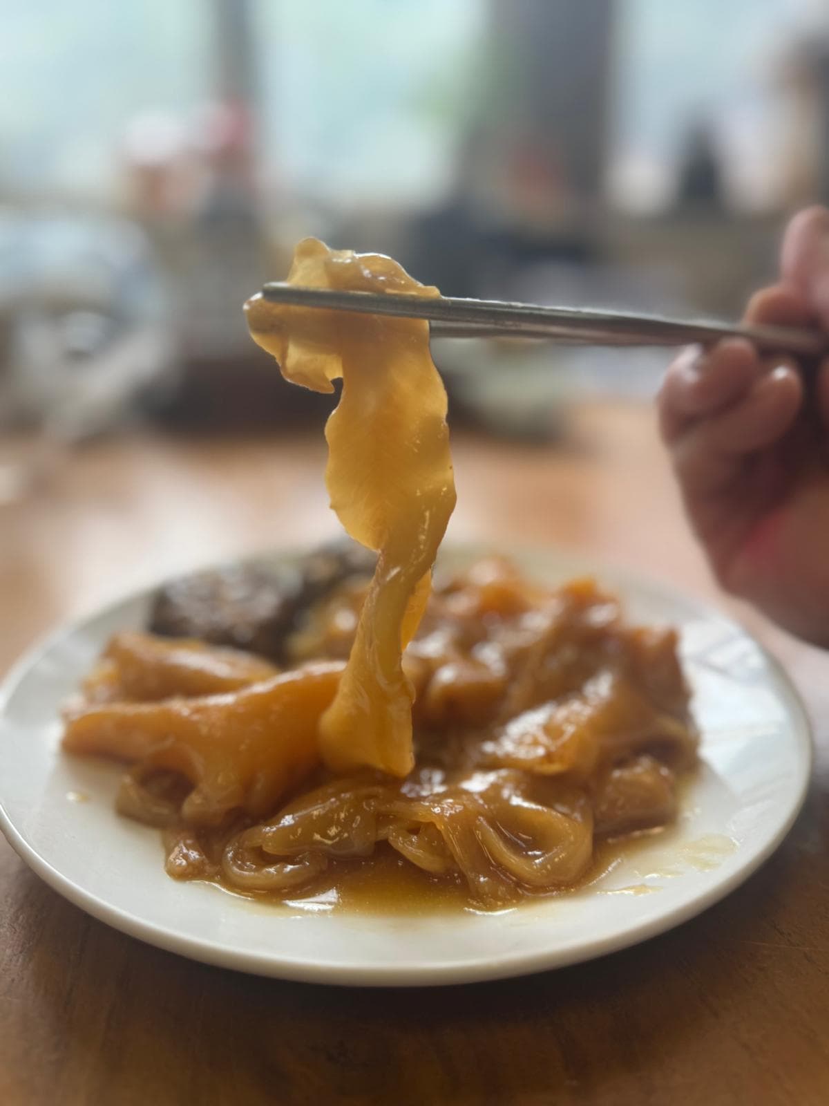 瑤柱鮑汁花膠鮑魚套裝 (6 頭鮑升級版) - 產品圖片 1 - 鮑饌