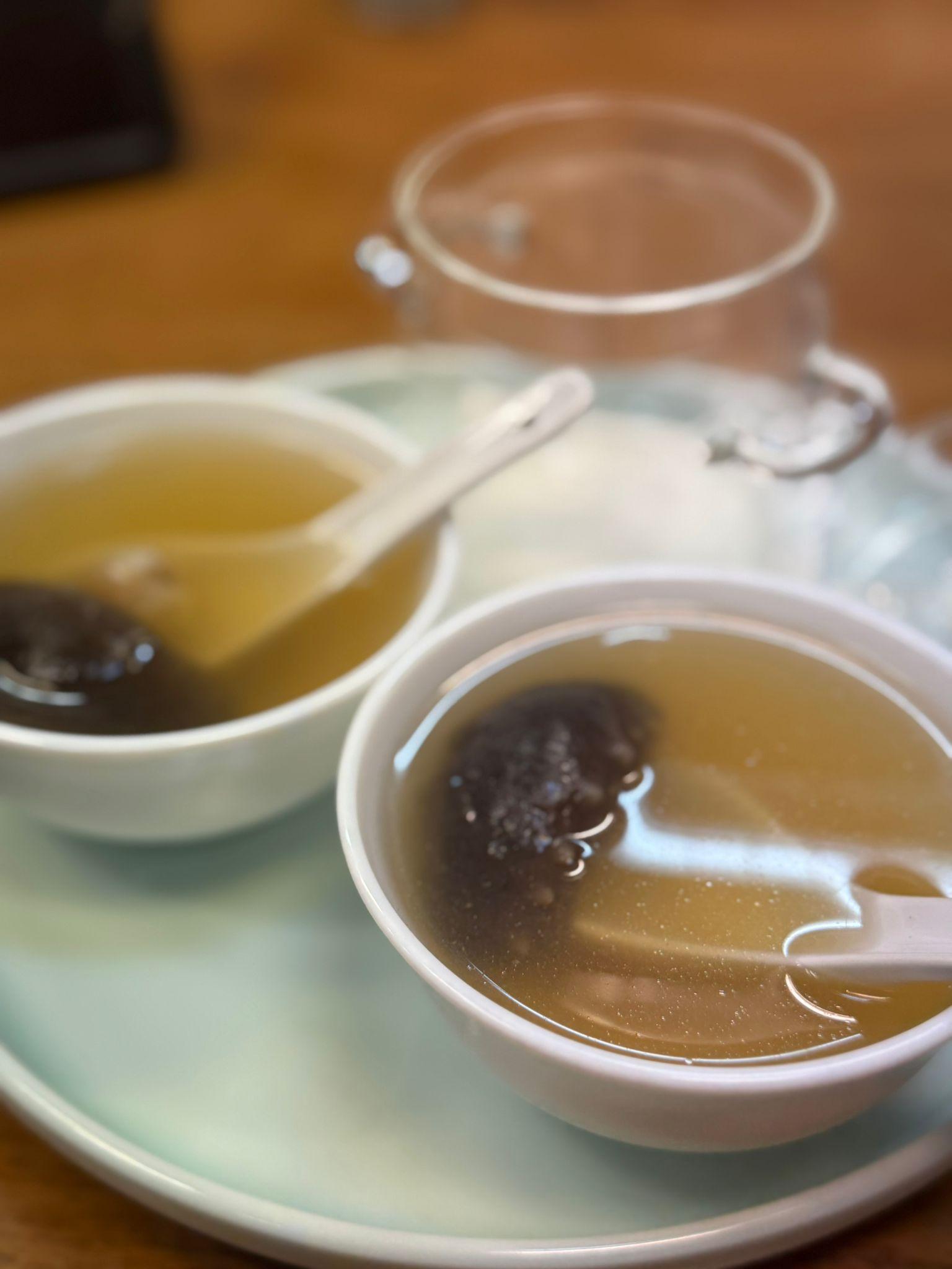 鮑饌 隨心選 「2人份6天燉湯」套餐 - 鮑饌