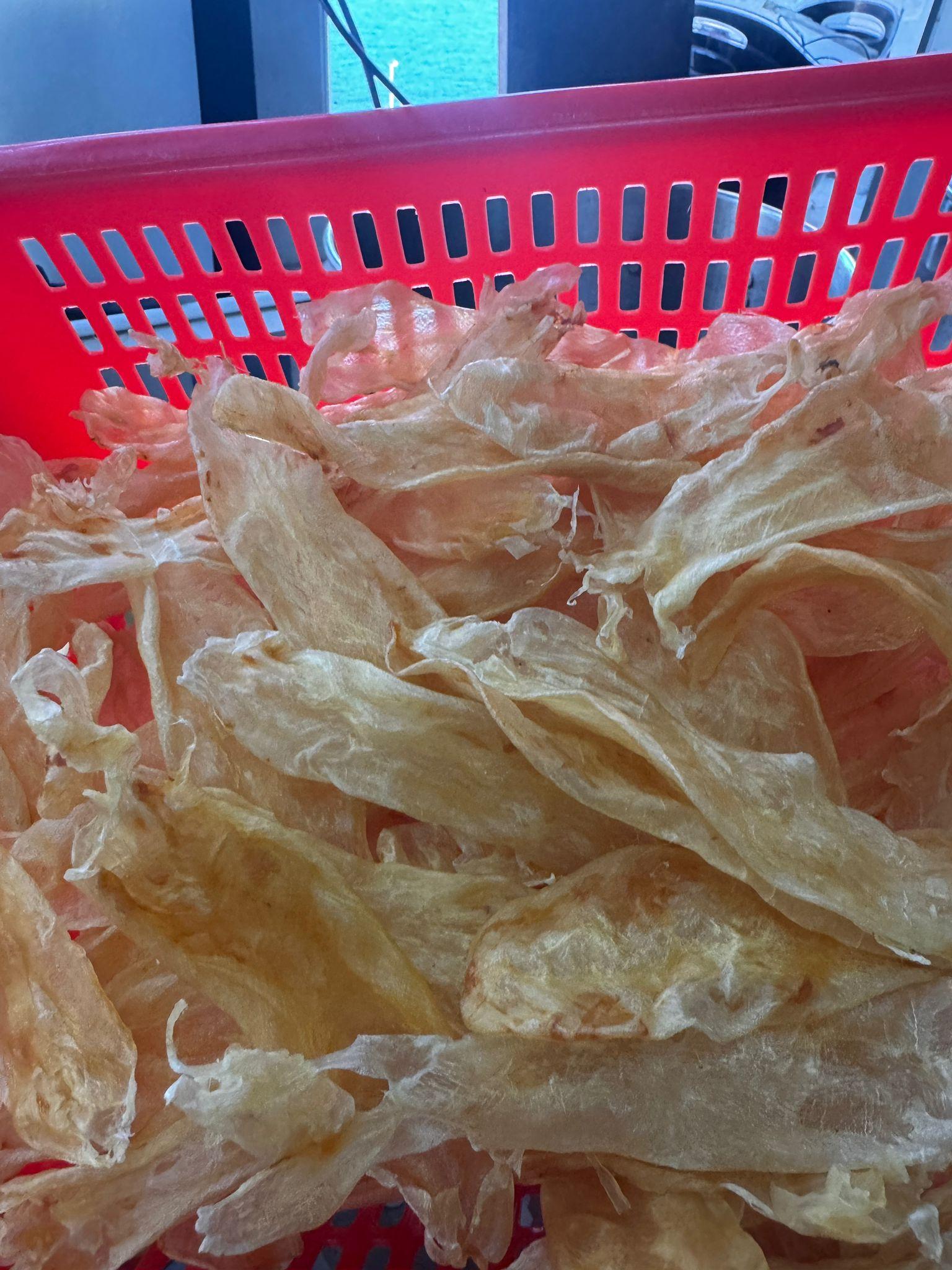 已浸發金龍肚 (半斤 – 42隻) - 產品圖片 2 - 鮑饌