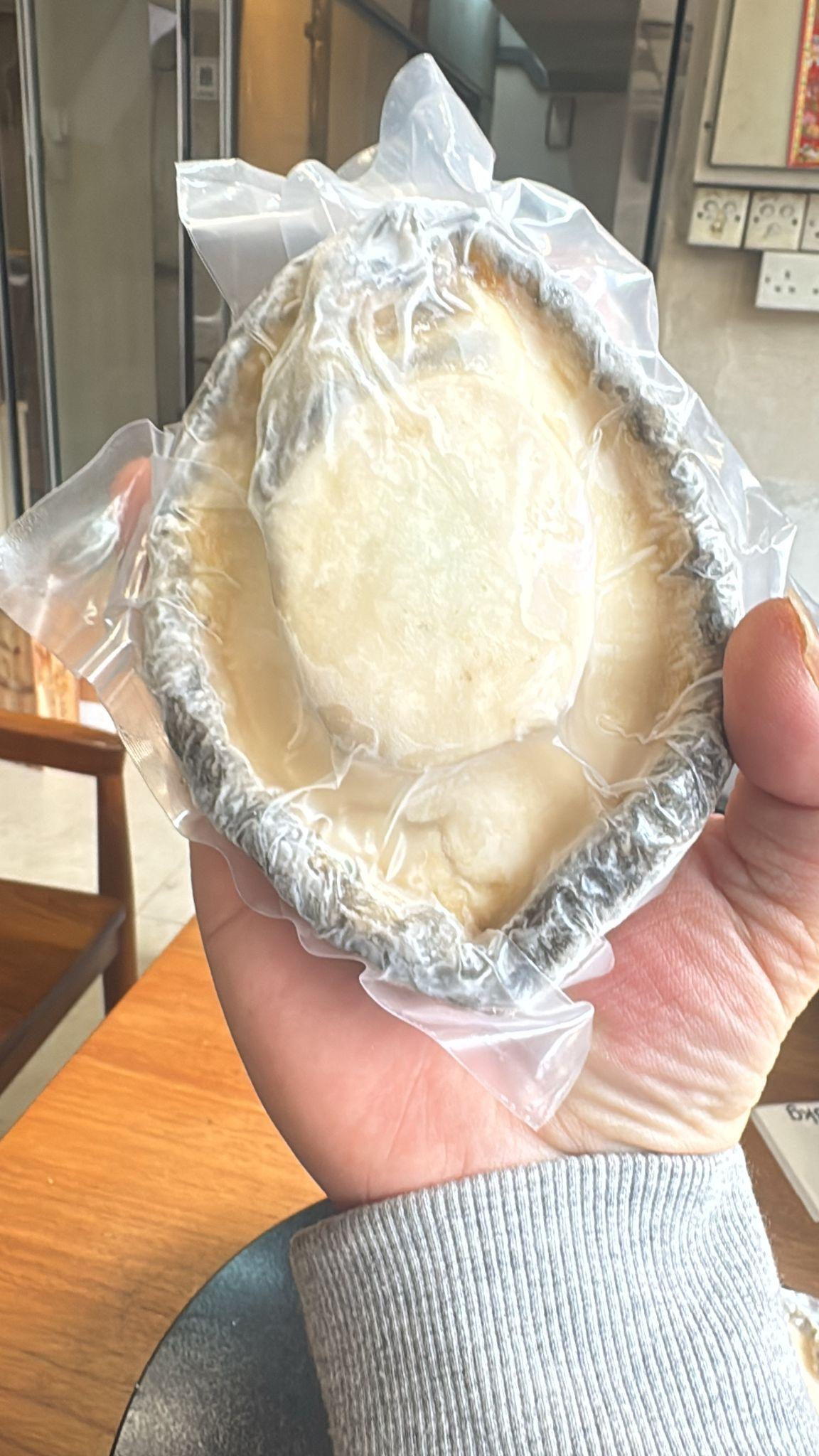 野生南非青底急凍鮑 - 圖片 4