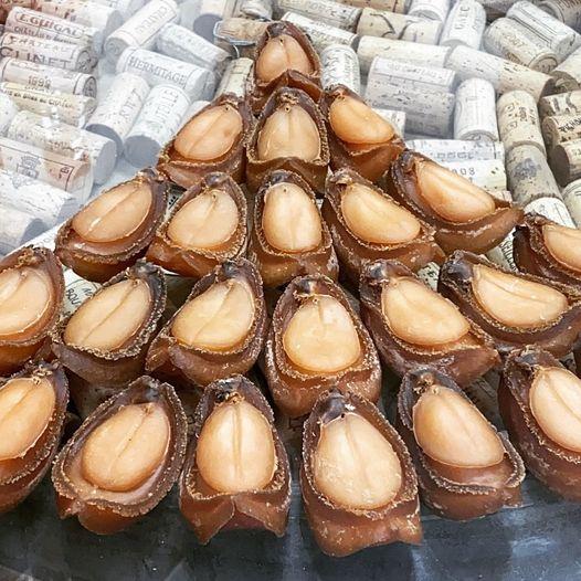 溏心鮑魚的製作方法(1) - 鮑饌 文章