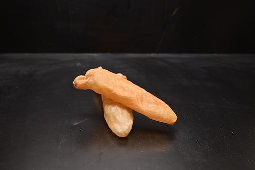 老花膠筒