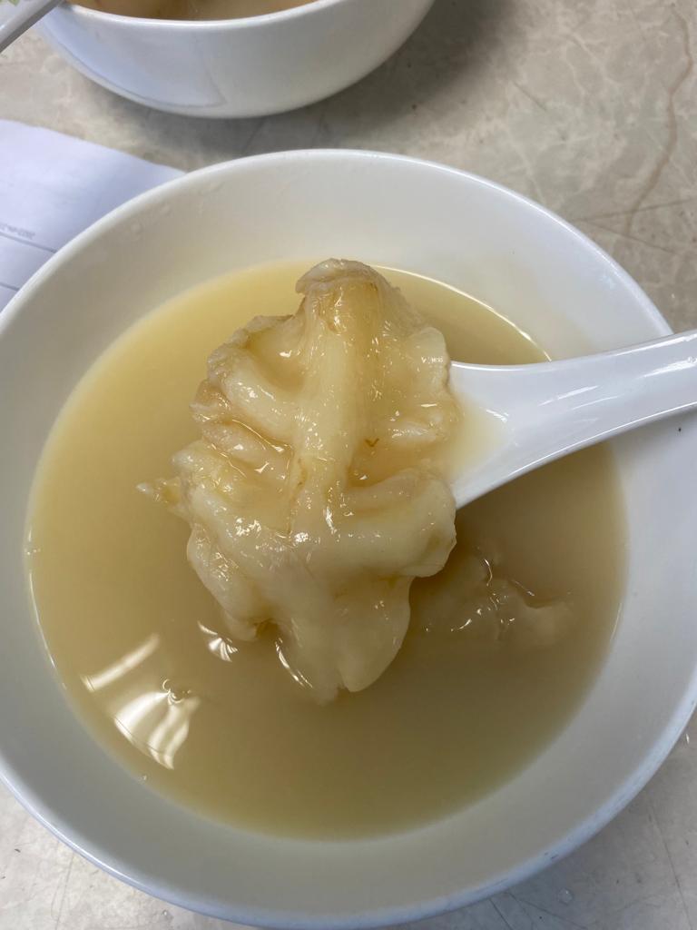 7+1 花膠孖寶湯水套餐 - 產品圖片 2 - 鮑饌